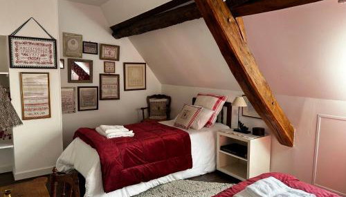 Le Vallonnet Gîte - Foto 4