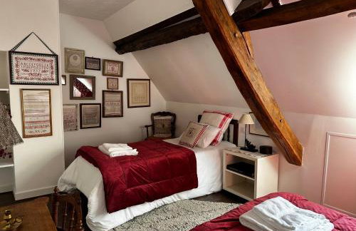 Le Vallonnet Gîte - Photo 4