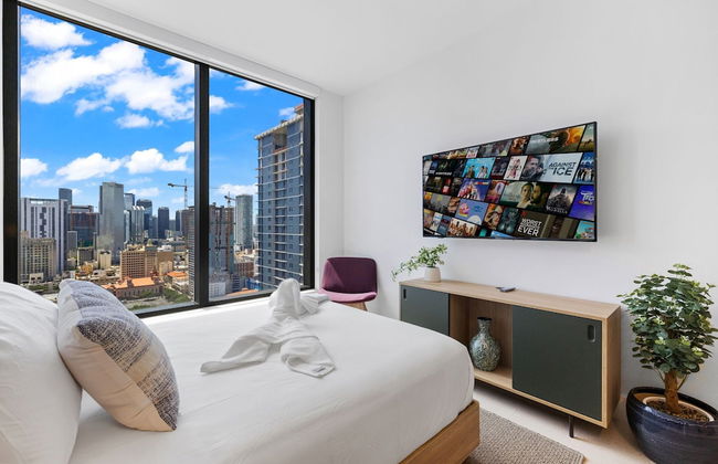 Prime Downtown Location Condos - Photo 25