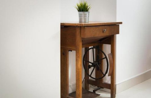 1 Bedroom Nice Home In Rogotin - Photo 23