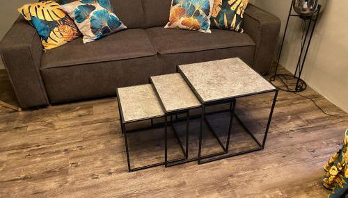 W-8 - Moderne Ferienwohnung mit viel Charme & spektakulärem Blick - Foto 4