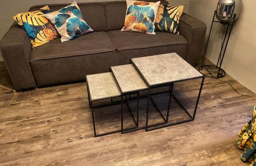 W-8 - Moderne Ferienwohnung mit viel Charme & spektakulärem Blick - Foto 4