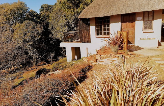 Hawklee Country House - Foto 35