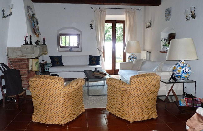 Luxury Privacy in the Heart of Tuscany - Foto 15