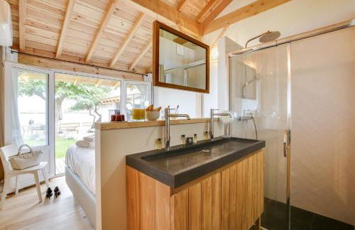 Villa Mimbeau - Foto 26