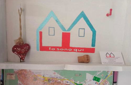 Comfort, parcheggio e vista su Tricarico in Basilicata, Io Sono Qui - Foto 20