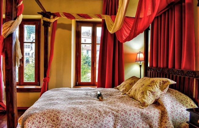 Archontiko Polyzos 19 Chrysanthemo - Foto 3