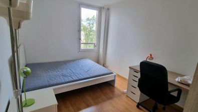 Appartement avec grand salon, barbecue et terrasse proche Paris et Disney - Foto 3