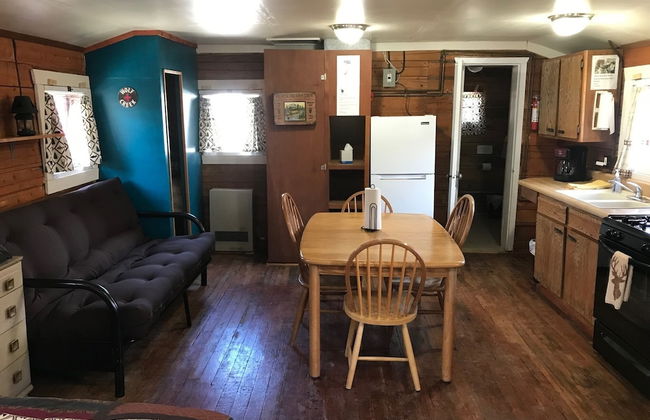 Grandview Cabins & RV Resort - Foto 34