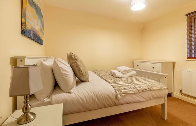 Host Stay Hillbrook House Apartment - Foto 3