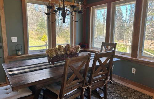 Adirondack Cabin - Foto 14