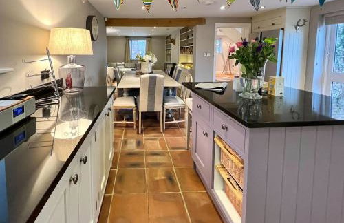 Gilbertson Cottage - Foto 14