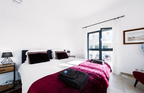 Grande Setubal Villa 5 Bedrooms Villa Monte Maria Pratas - Foto 18