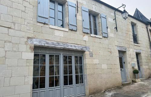 Fontevraud le logis - Foto 23