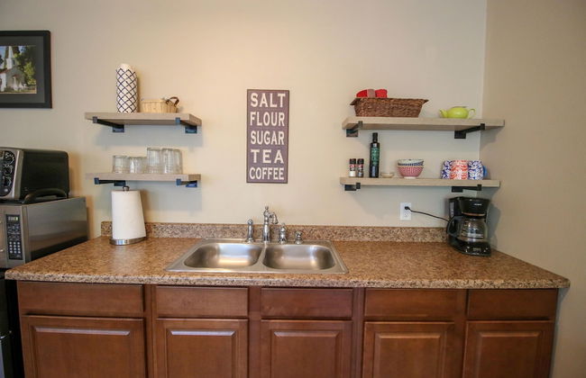 Jacksonville Towne Square. - Foto 30