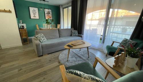 CHEZ MATHIEU - Foto 5