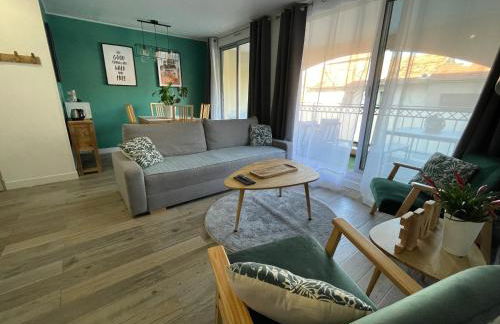 CHEZ MATHIEU - Foto 5