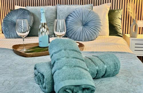 Callao Ocean View Luxury, air condition, wifi - Foto 43