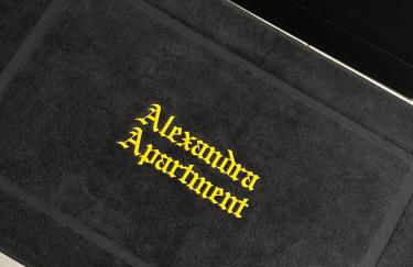 Alexandra Apartment -Secured Parking -2 Bedrooms - Photo 23