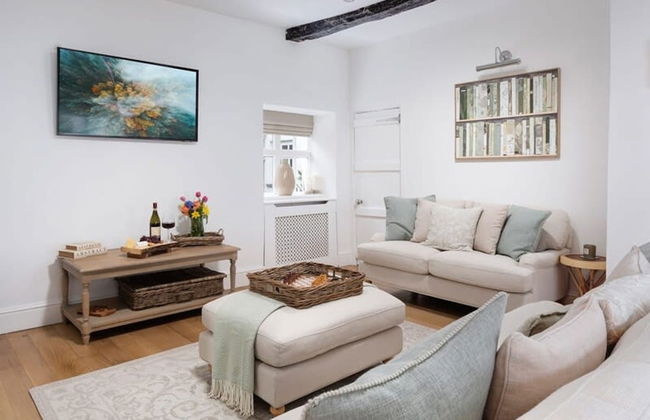 Wharton Cottage Lake District Retreat - Foto 34