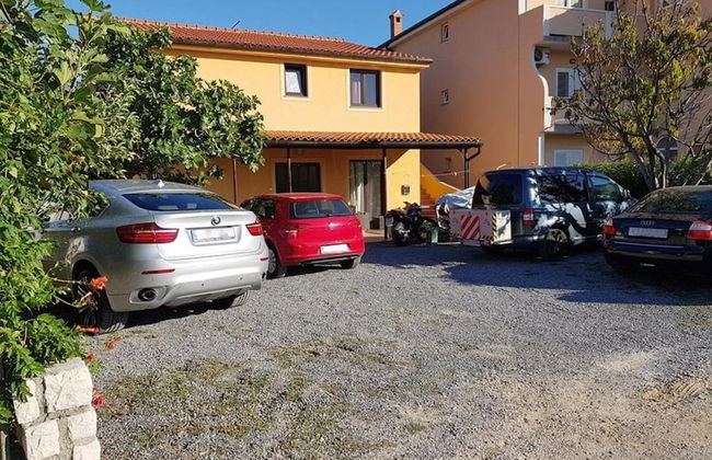 Damir - Free Parking & BBQ - A3 - Foto 19