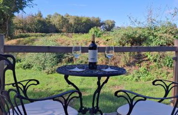 The Stable Barn, Smallwood Farm House - Photo 9