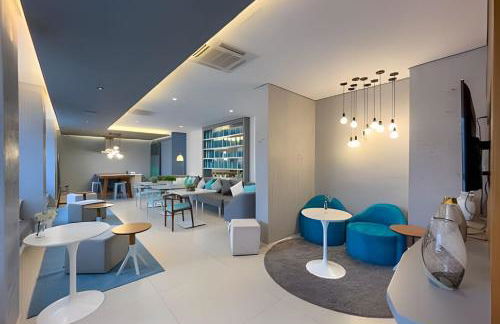 Setin Midtown Campinas - Foto 55