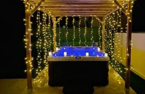 Le GREEN'SPA - DIJON - SPA-jardin-parking privé - Foto 27