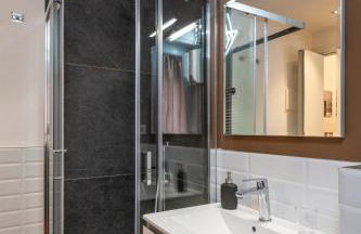 Lucky Flat, un momento di relax. - Photo 17