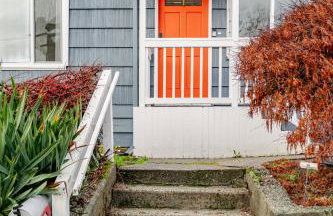 Cozy Seattle Home for Family & Friends - Foto 33