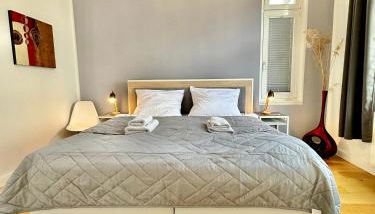 Geräumiges City-Apartment mit 2 Badezimmer und Parkplätzen D46-OG - Photo 4