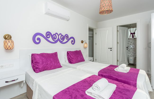 Villa Portakal Blossom - Photo 48