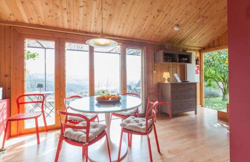 GoToGeres - Casa da Piscina - Casas de Alem - Foto 8