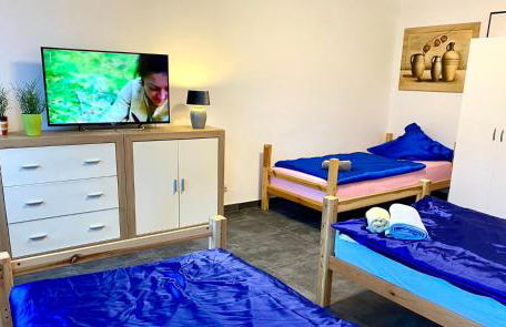 Gästehaus Don Camillo - Foto 27