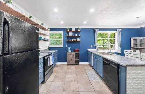 The Landing Spot - Foto 18