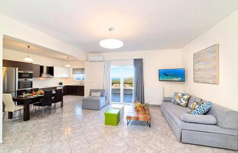 Villa di Giorgio Heated Pool - Foto 52