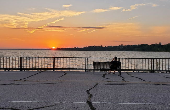 Park Bungalow #4 - Seacliff Beach Suites - Foto 30