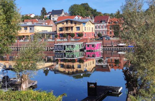 Ferienwohnung Havel-Ausblick - Foto 18