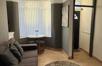 Cityscape-Cosy House By Anfield - Foto 28