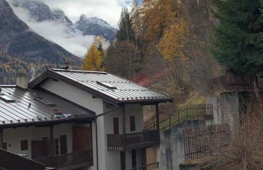 CASA FOLGARIDA 2 BOX AUTO PRIVATI davanti CABINOVIA BELVEDERE - Photo 12