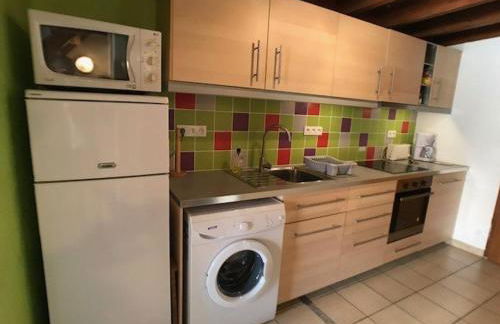 Charmante Villa T3 avec Terrasse, Parking et Proximité Plage - Idéale Familles, 5 Couchages - FR-1-81-472 - Foto 7