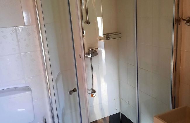 Apartment at the Vilzsee, Mirow - Photo 16