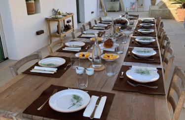 Relais Masseria Sant'Antonio - Foto 21