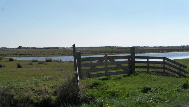 Holiday Home Sandepark 127 - Foto 5, Habitación