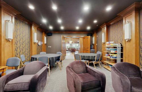 Powderhorn Lodge 209 - Foto 35