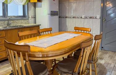 Casa familiar até 10 pessoas com banheira - Foto 11