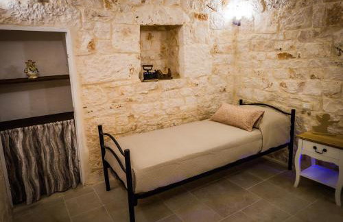 Masseria Latorre Locorotondo - Foto 48