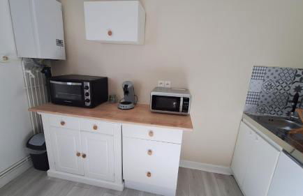 Appartement cosy et chaleureux - Photo 13