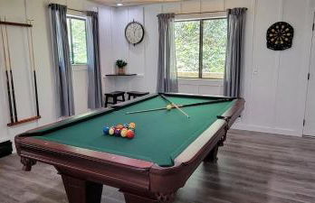 Mountain Lake Retreat I Getaway with Stunning Views - Foto 28