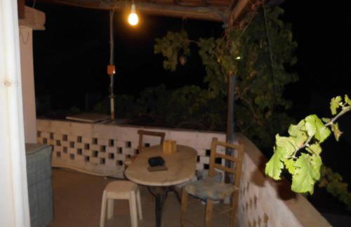 Giorgio- Δυάρι Διαμέρισμα με μπαλκόνι στην Κριτσά - Foto 36